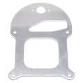 Picture of Edelbrock Single Reg Flange Plate