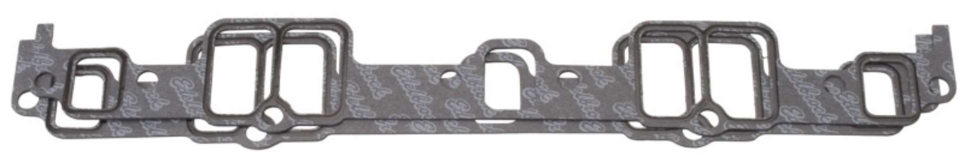 Picture of Edelbrock Intake Gaskets Chevrolet 348-409 Inwin for Small Port Cylinder Heads