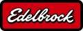 Picture of Edelbrock Intake Gaskets Chevrolet 348-409 Inwin for Small Port Cylinder Heads