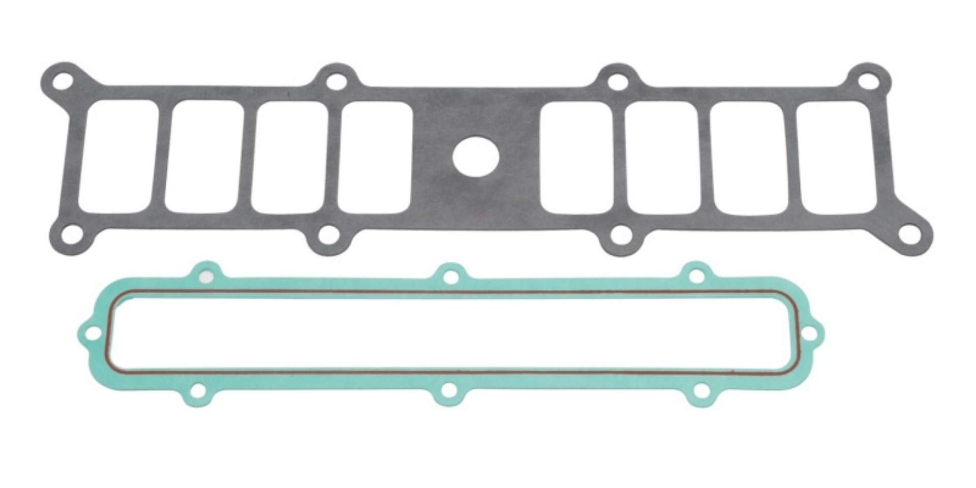 Picture of Edelbrock 7123 Gasket Set Includes Base to Upper And Access Panel Gaskets