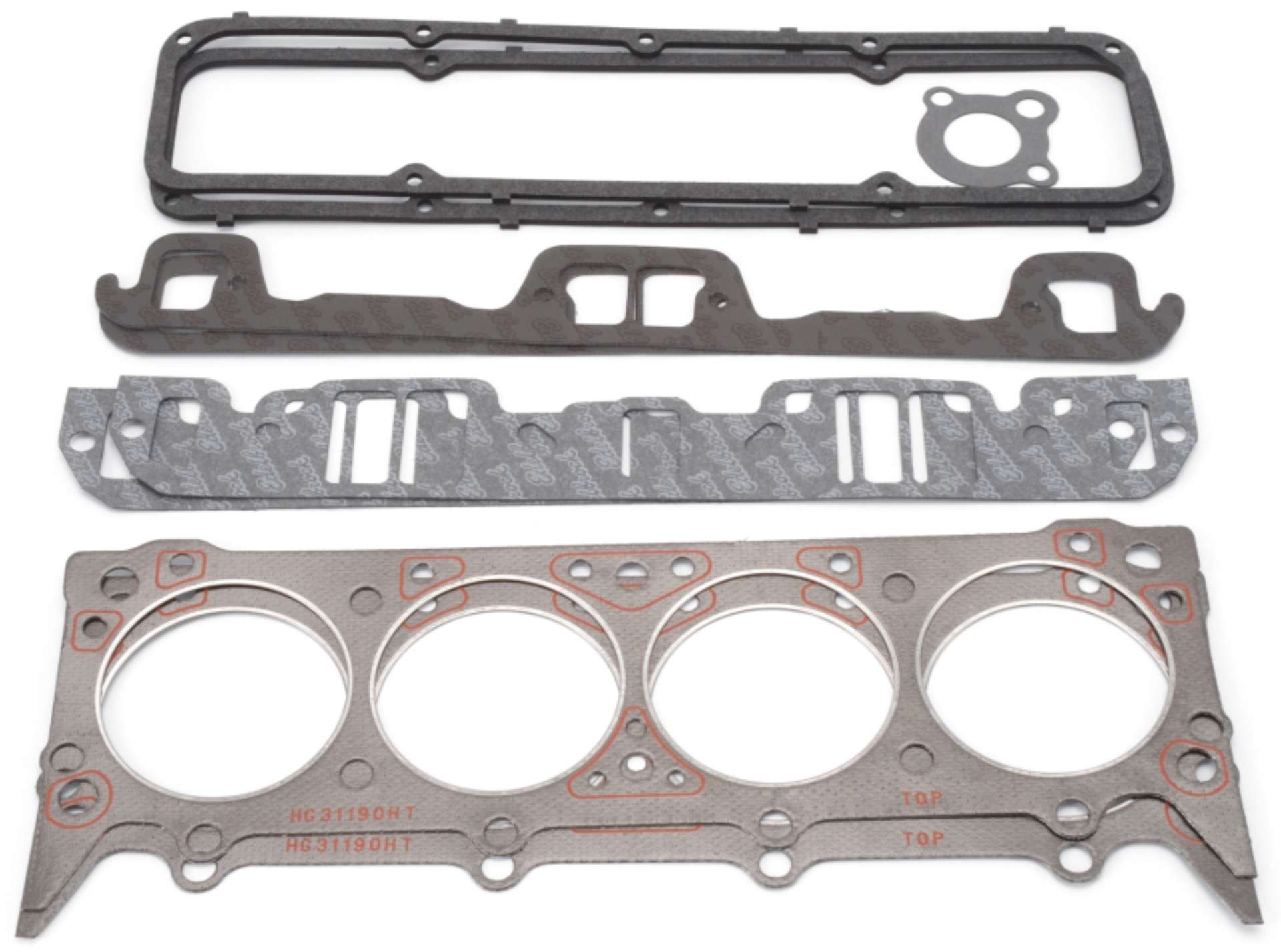 Picture of Edelbrock AMC Head Gasket Set