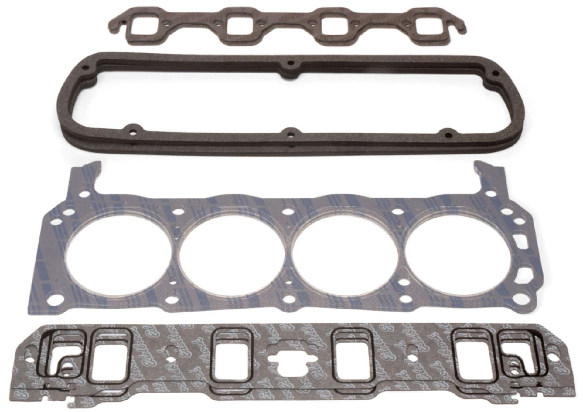 Picture of Edelbrock SBF Head Gasket Set