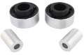 Picture of Whiteline Plus 97-05 VAG MK4 A4-Type 1J Rear Lower Inner Control Arm Bushing Kit -Standard Replaceme