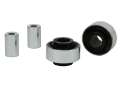 Picture of Whiteline Plus 97-05 VAG MK4 A4-Type 1J Rear Lower Inner Control Arm Bushing Kit -Standard Replaceme