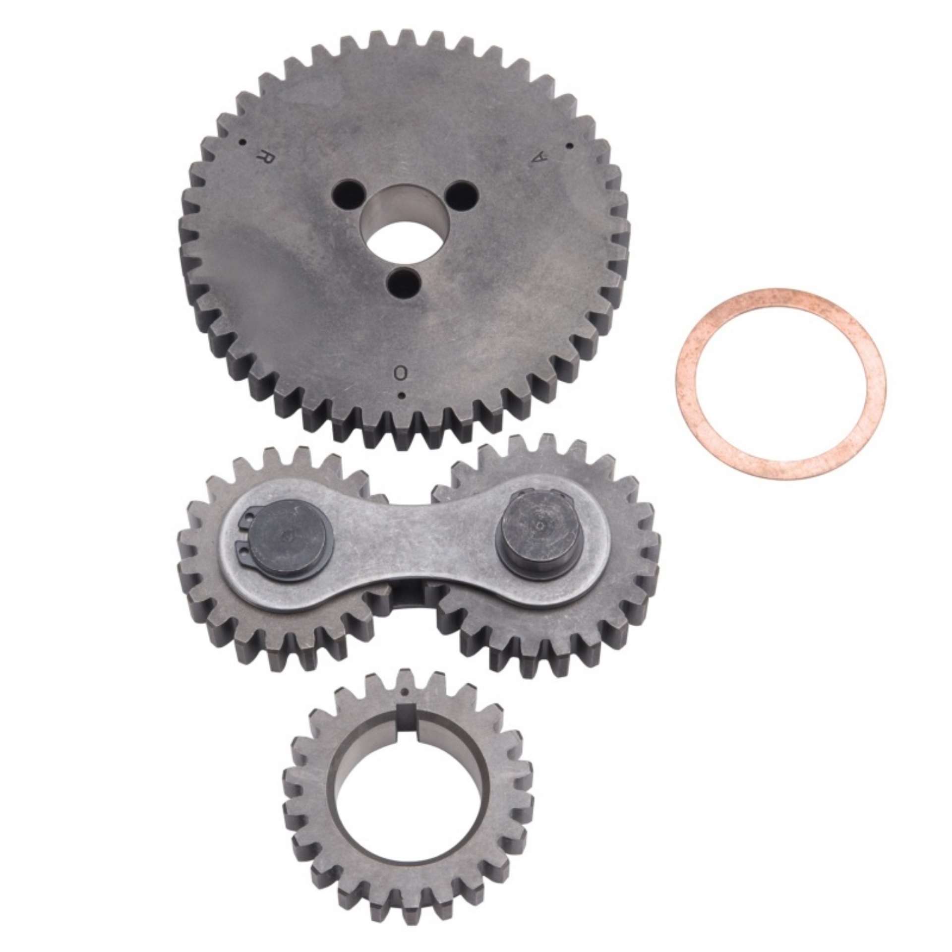 Picture of Edelbrock Accu-Drive Gear Drive S-B Ford 65-84