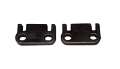 Picture of Edelbrock Guideplates 5-16 Flat Pontiac