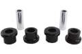 Picture of Whiteline Plus 97-05 VAG MK4 A4-Type 1J Front Lower Inner Control Arm Bushing Kit -Standard Replacem