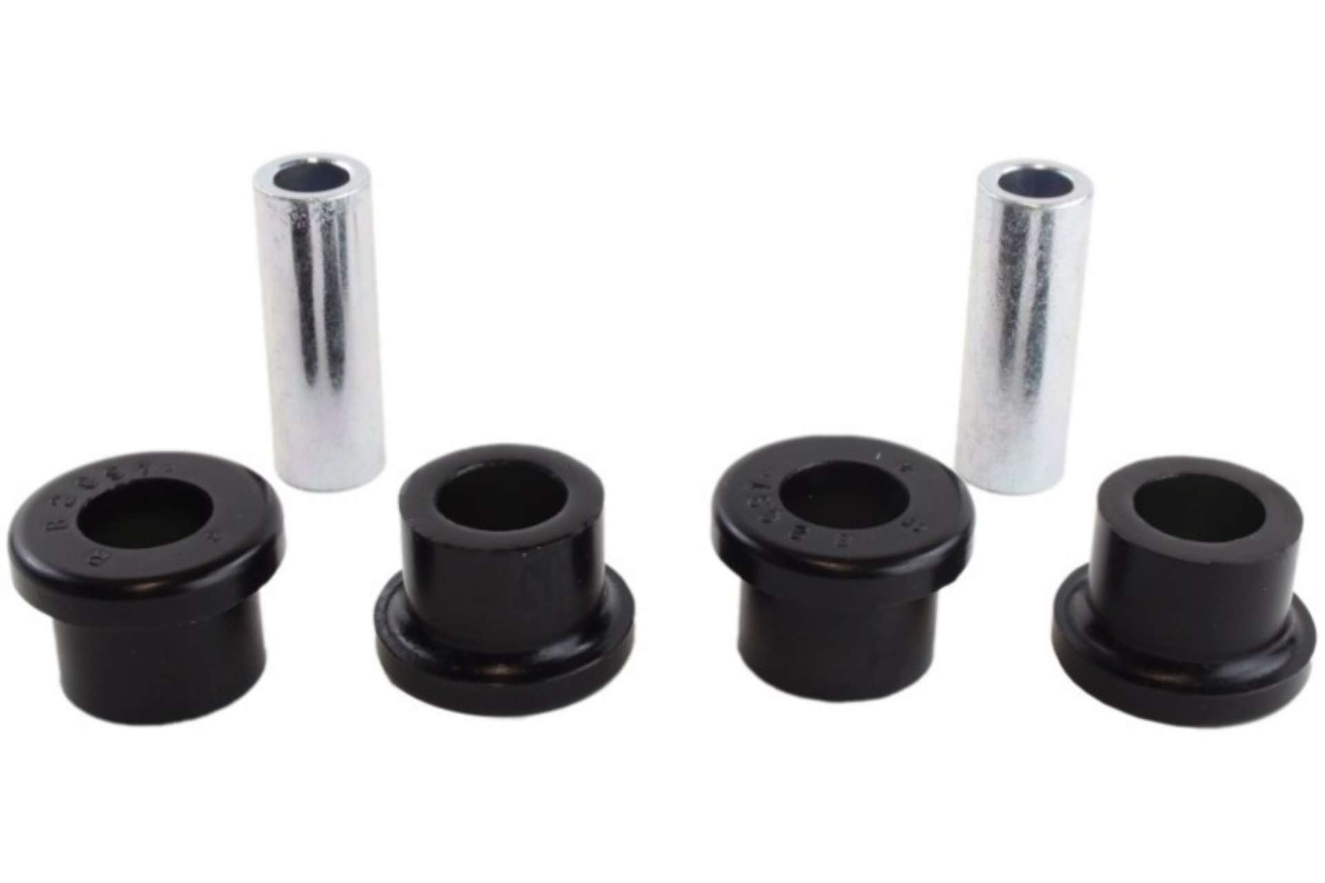 Picture of Whiteline Plus 97-05 VAG MK4 A4-Type 1J Front Lower Inner Control Arm Bushing Kit -Standard Replacem