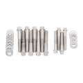 Picture of Edelbrock Plated Intk Bolt Kit for 2171