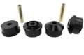 Picture of Whiteline Plus 97-05 VAG MK4 A4-Type 1J Front Trailing Arm Bushing Kit