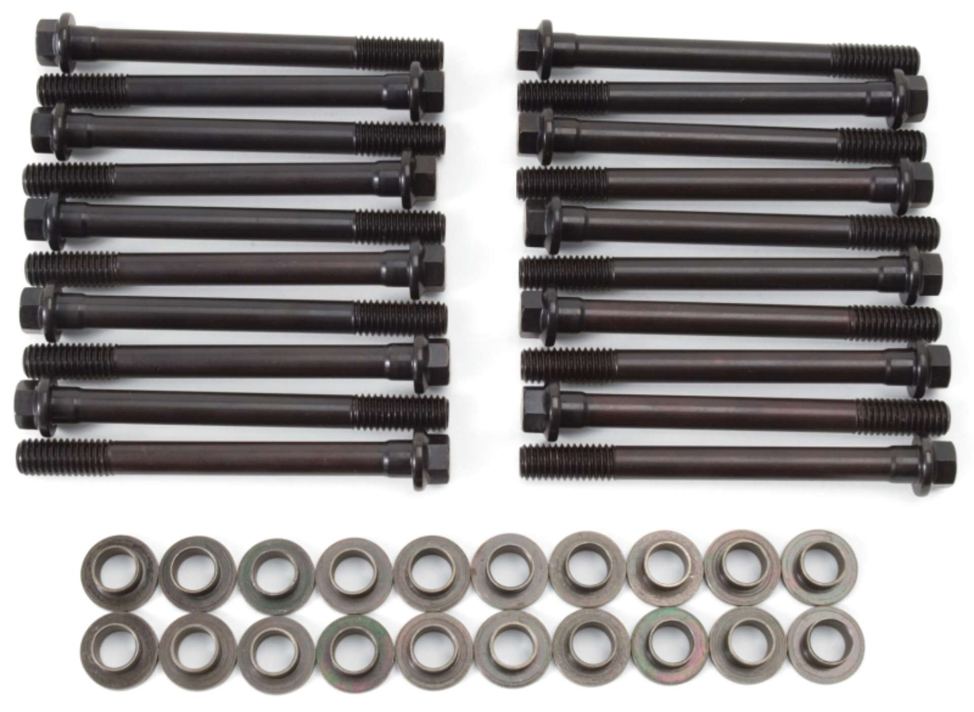 Picture of Edelbrock Head Bolt Kit for E-Boss 302 Cyl Heads