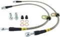 Picture of StopTech 94-99 Celica GT Rear Stainless Steel Brake Lines