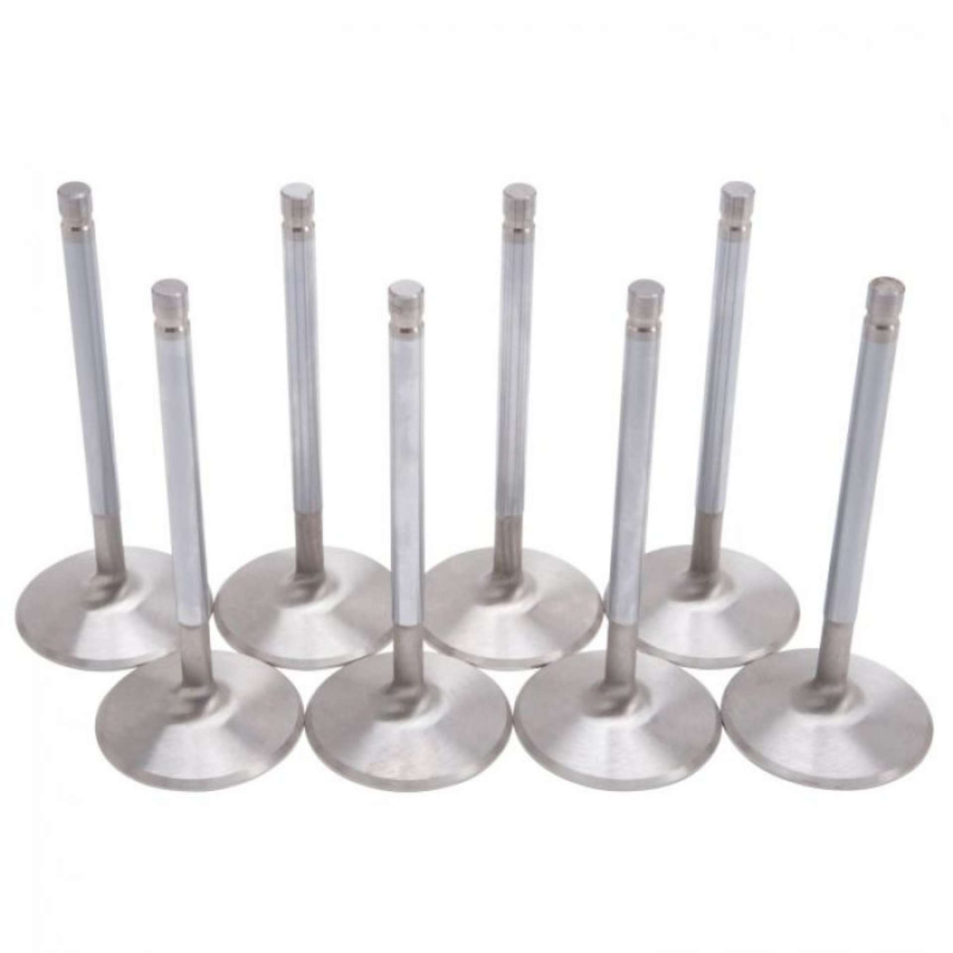 Picture of Edelbrock 8 Intake Valves - 2 072 Olds 60519 Heads