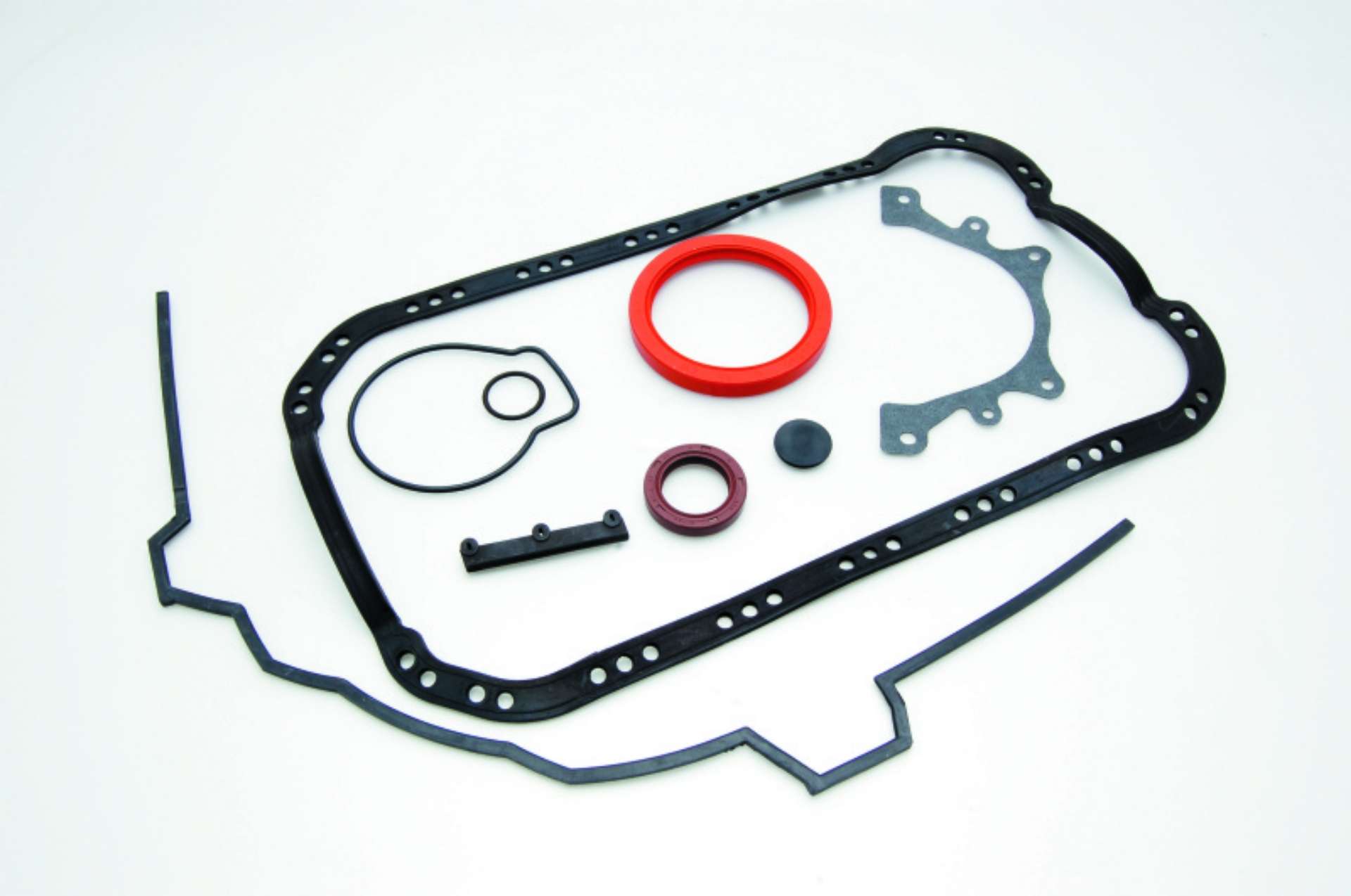 Picture of Cometic Street Pro Honda 1992-95 SOHC D16Z6 Bottom End Kit