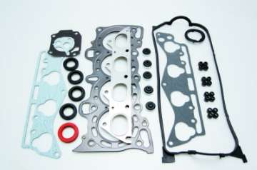 Picture of Cometic Street Pro Honda 1996-00 SOHC D16Y5-Y7-Y8 76mm Top End Kit