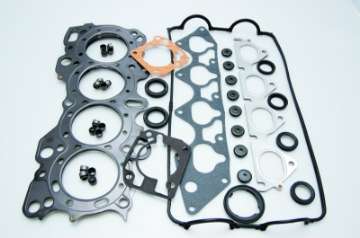 Picture of Cometic Street Pro Honda 1994-01 DOHC B16A2-A3 B18C5 82mm Bore Top End Kit