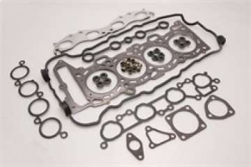 Picture of Cometic Street Pro Nissan 1997-01 SR20DE FWD ONLY 87mm Bore Top End Kit