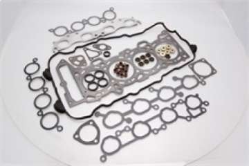 Picture of Cometic Street Pro Nissan 1991-96 SR20DE FWD ONLY 87mm Bore Top End Kit