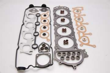 Picture of Cometic Street Pro Nissan 1995-98 KA24DE 2-4L 240SX 90mm Bore Top End Kit