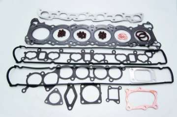 Picture of Cometic Street Pro Nissan 1988-93 RB20DET 2-0L Inline 6 80mm Bore Top End Kit