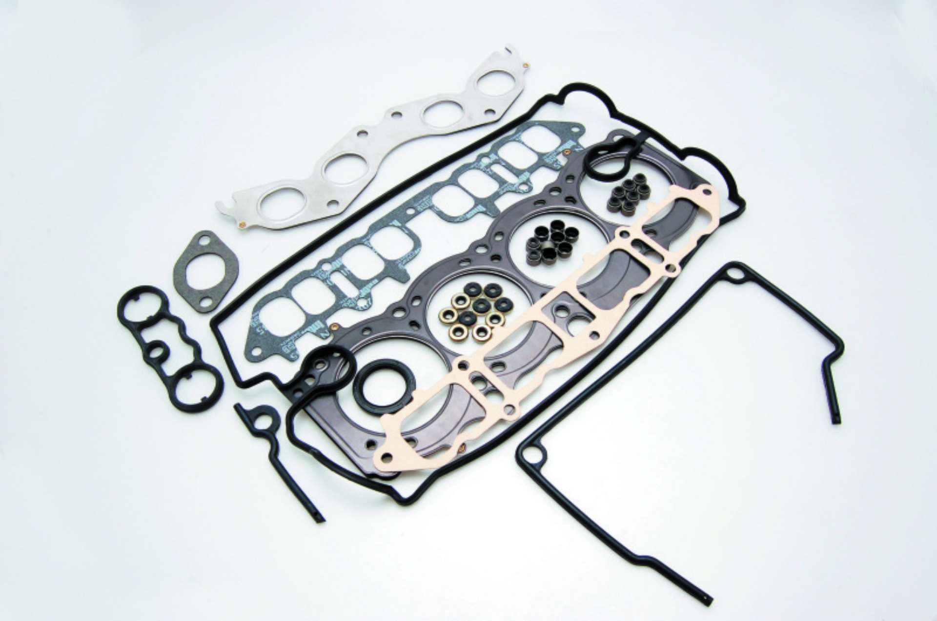 Picture of Cometic Street Pro Toyota 1989-94 3S-GTE 2-0L 87mm Top End Kit