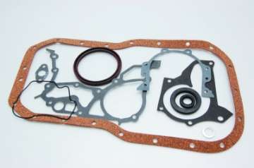 Picture of Cometic Street Pro Toyota 1989-94 3S-GTE 2-0L Bottom End Kit