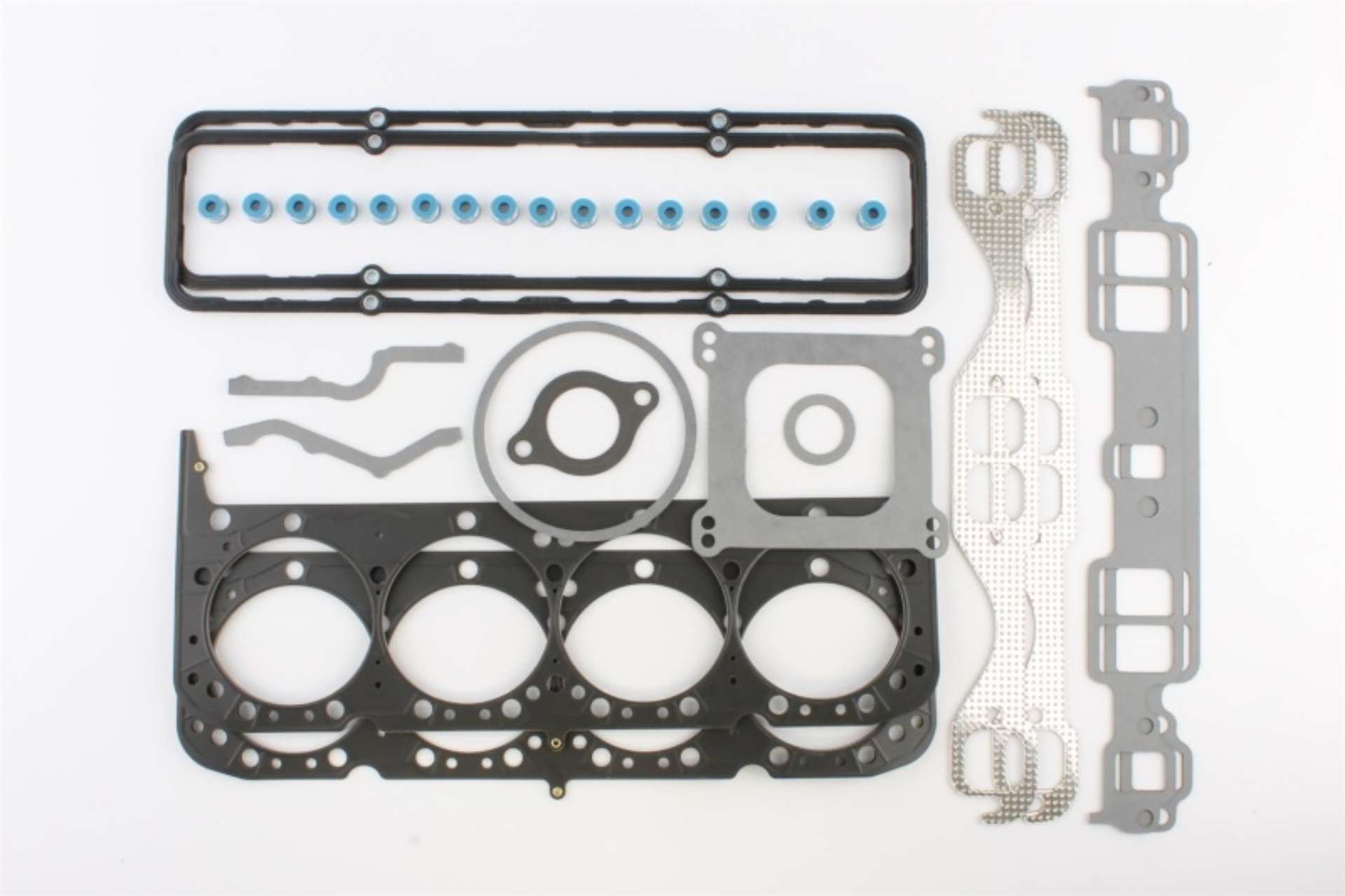 Picture of Cometic Street Pro GM 1967-88 350ci 1970-76 400ci 4-165 Small Block Top End Gasket Kit