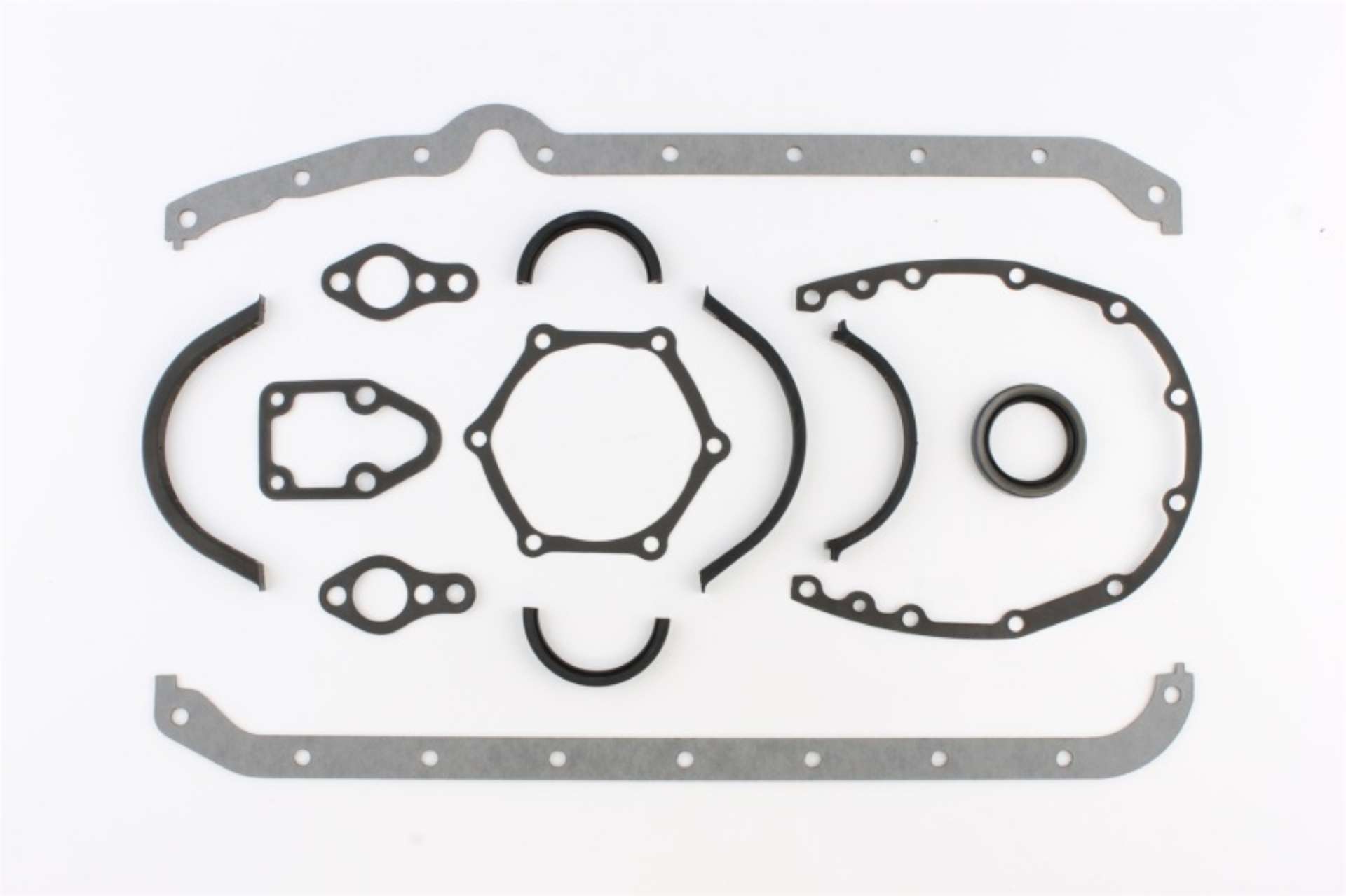 Picture of Cometic Street Pro GM 1967-88 350ci 1970-76 400ci Small Block Bottom End Gasket Kit