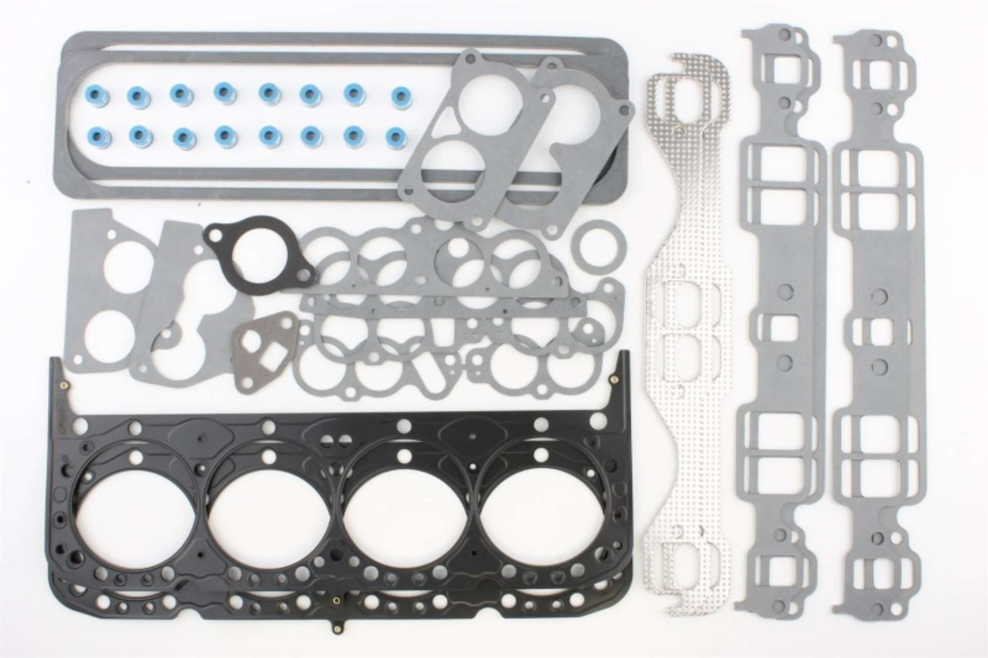 Picture of Cometic Street Pro GM 1987-92 350ci w-TPI 1989-93 350ci w-TBI 4-100 Top End Gasket Kit