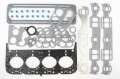 Picture of Cometic Street Pro GM 1987-92 350ci w-TPI 1989-93 350ci w-TBI 4-100 Top End Gasket Kit