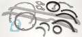 Picture of Cometic Street Pro GM 1987-92 350ci w-TPI 1989-93 350ci w-TBI & ZZ4 Bottom End Gasket Kit