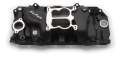 Picture of Edelbrock Intake Manifold Perf BBC 2-0 Black