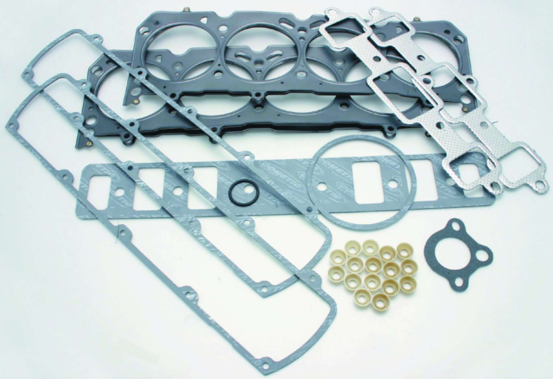 Picture of Cometic Street Pro GM 1968-76 455ci OLDS Big Block 4-200 Top End Gasket Kit