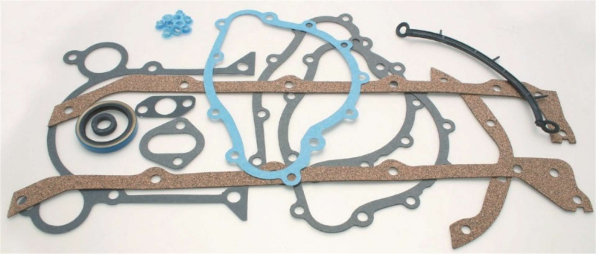 Picture of Cometic Street Pro GM 1970-76 455ci PONTIAC Big Block Bottom End Gasket Kit