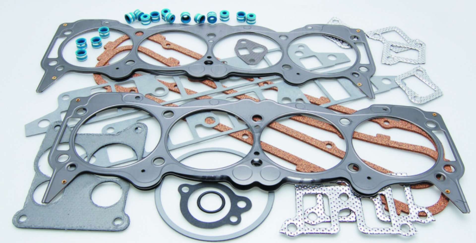 Picture of Cometic Street Pro GM 1970-76 455ci BUICK Big Block 4-385 Top End Gasket Kit