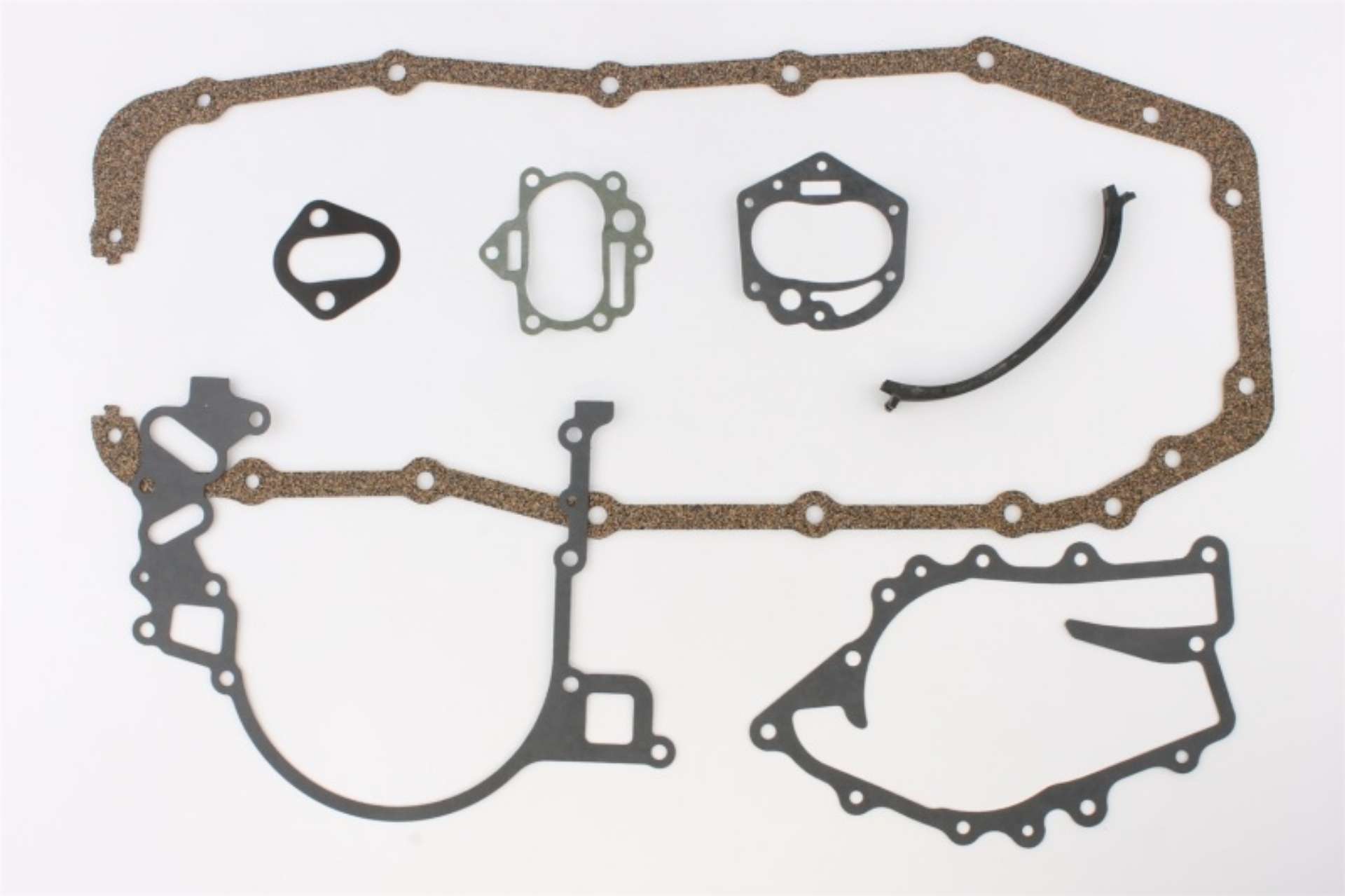 Picture of Cometic Street Pro GM 1970-76 455ci BUICK Big Block Bottom End Gasket Kit