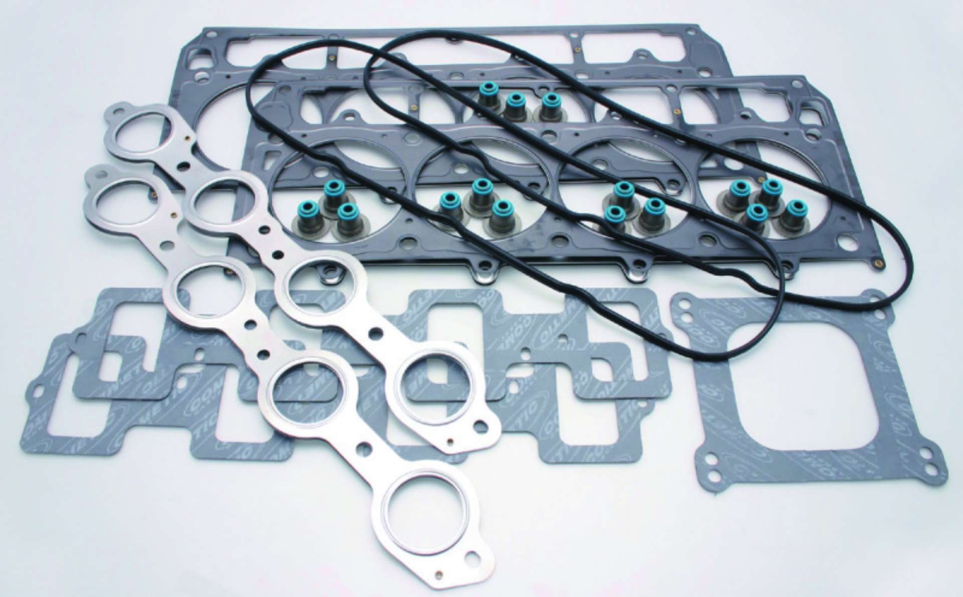 Picture of Cometic Street Pro GM 2007-Present LSX Bowtie 4-125 Top End Gasket Kit