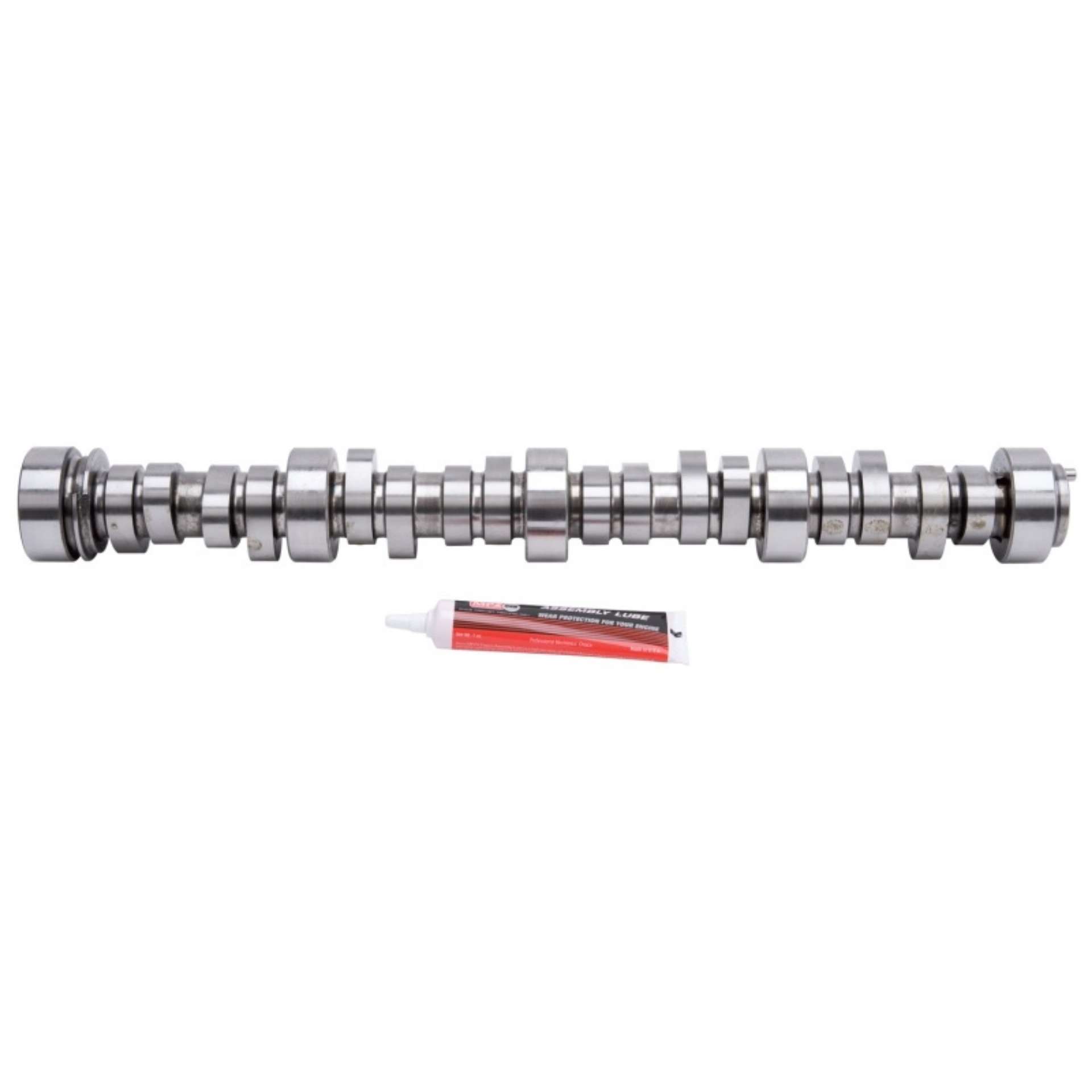 Picture of Edelbrock Performer RPM Hyd Roller Camshaft for GmLS1 10In Vacuum at 1000 RPM