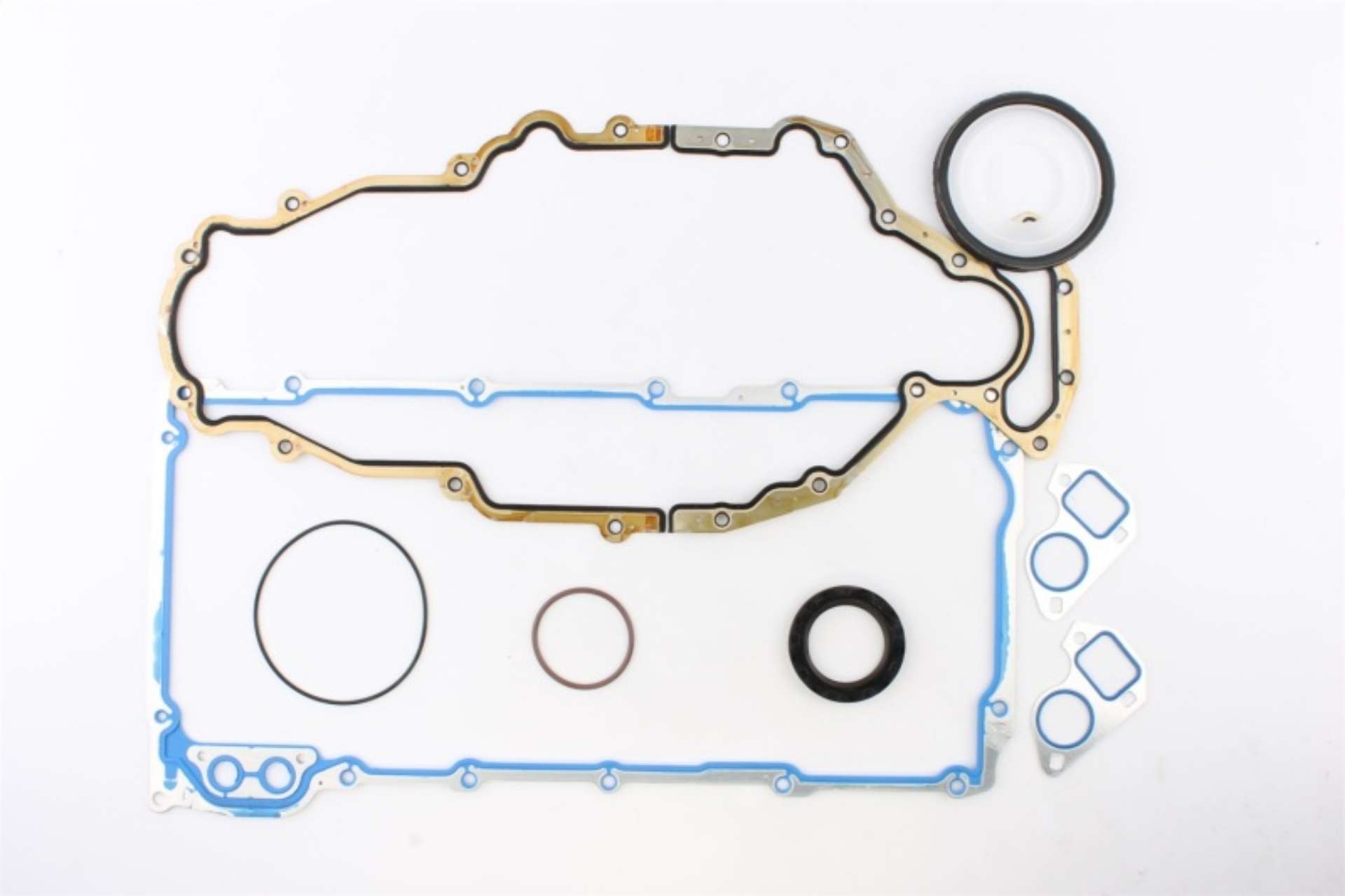 Picture of Cometic Street Pro GM 2007-Present LSX Bowtie Bottom End Gasket Kit