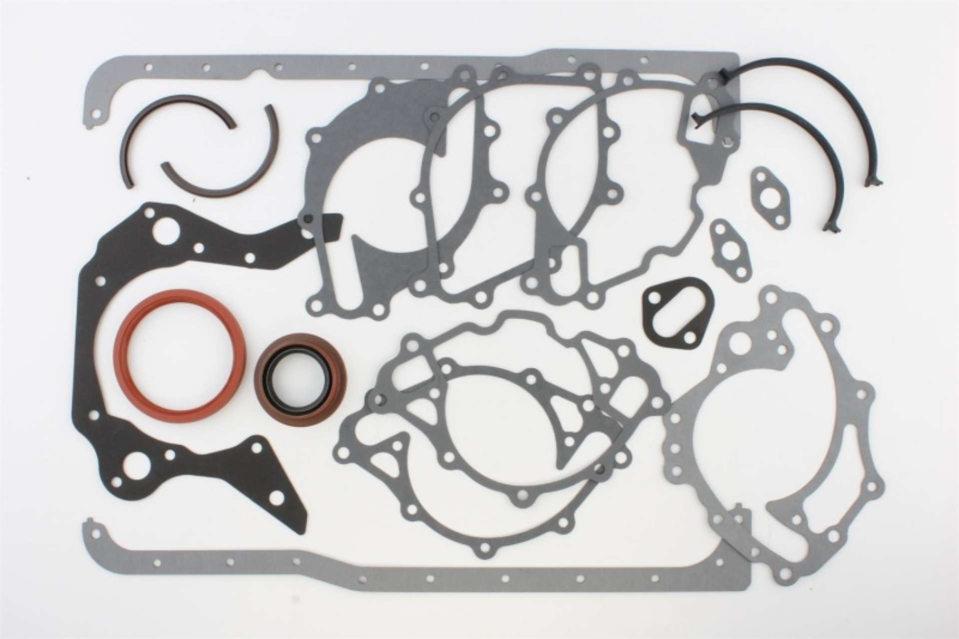 Picture of Cometic Street Pro Ford 1969-95 351ci Windsor Small Block Bottom End Gasket Kit