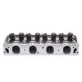 Picture of Edelbrock Cylinder Head BB Ford Performer RPM 460 Cj for Hydraulic Roller Cam Complete