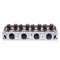 Picture of Edelbrock Cylinder Head BB Ford Performer RPM 460 Cj for Hydraulic Roller Cam Complete