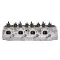 Picture of Edelbrock Cylinder Head BBC Performer RPM Oval Port 100cc Complete Single w- Springs