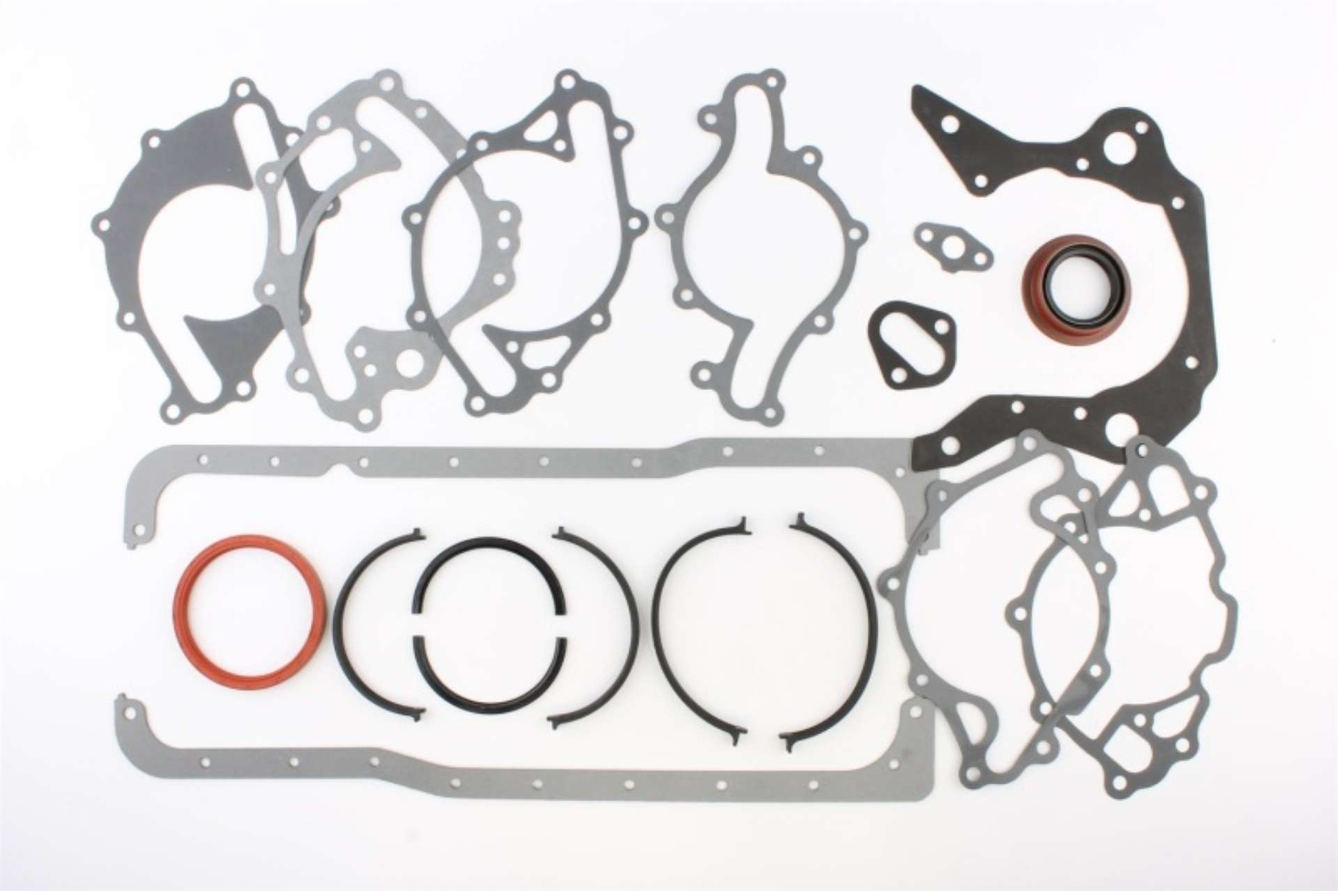 Picture of Cometic Street Pro Ford 1965-68 289ci 1968-95 302ci Small Block Bottom End Gasket Kit