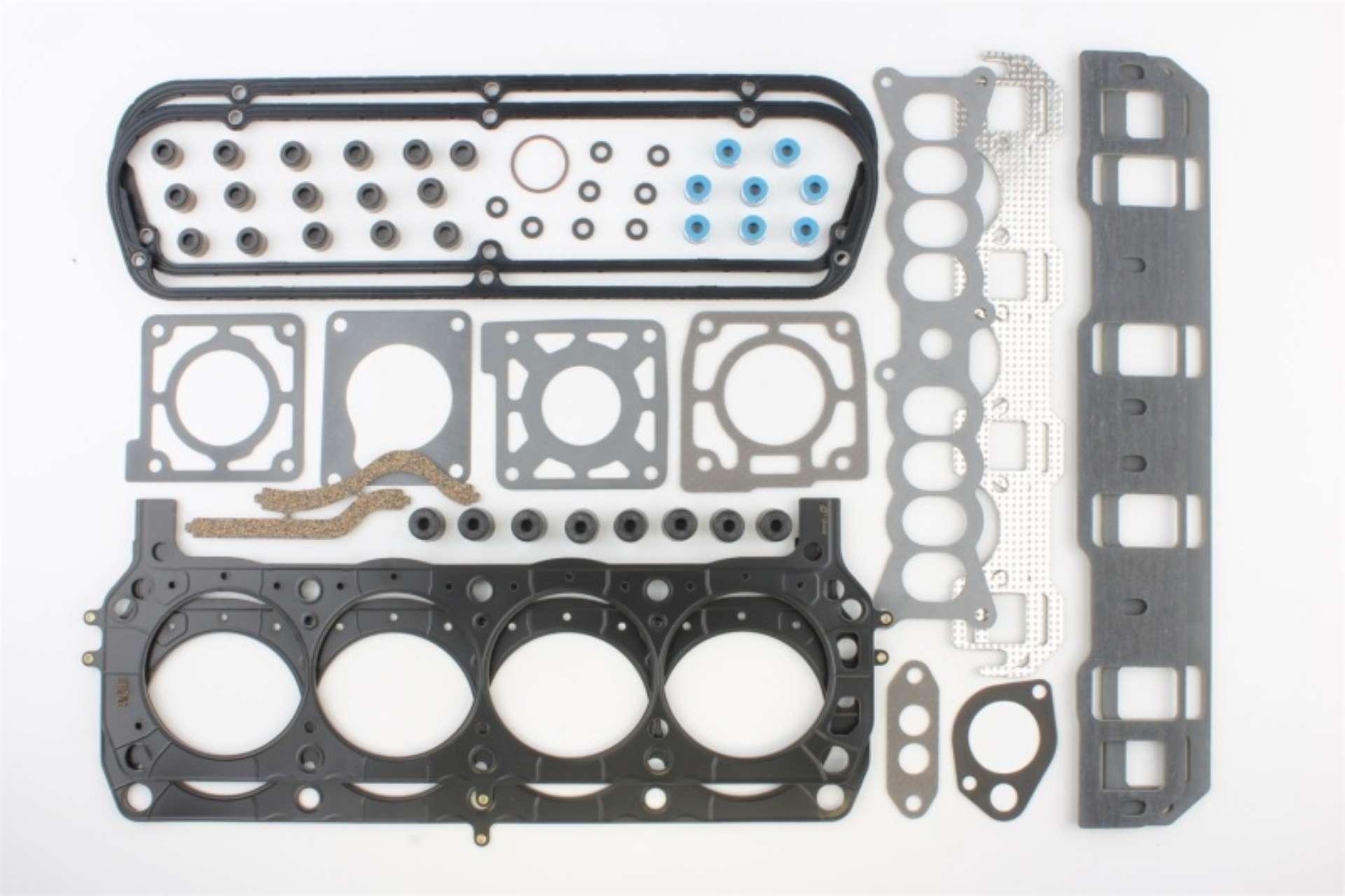 Picture of Cometic Street Pro Ford 1986-95 302ci Fuel Injected Small Block 4-100 top End Gasket Kit