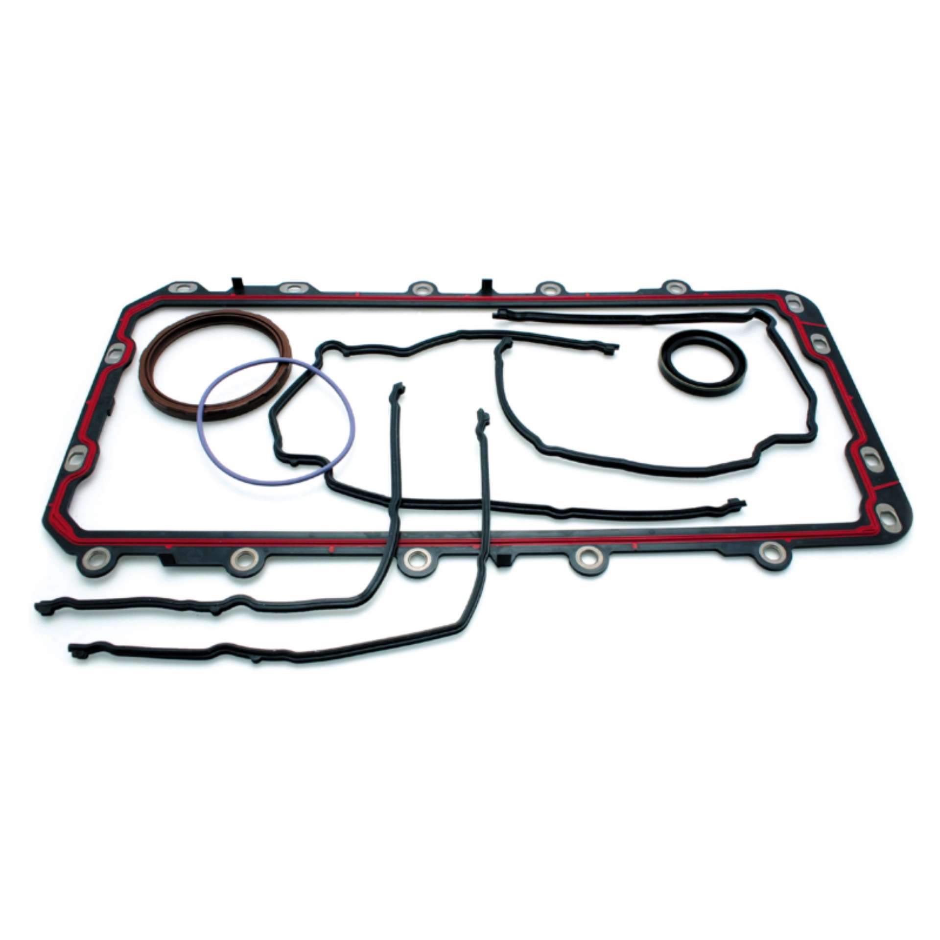 Picture of Cometic Street Pro Ford 1996-98 4-6L DOHC Modular V8 Bottom End Gasket Kit