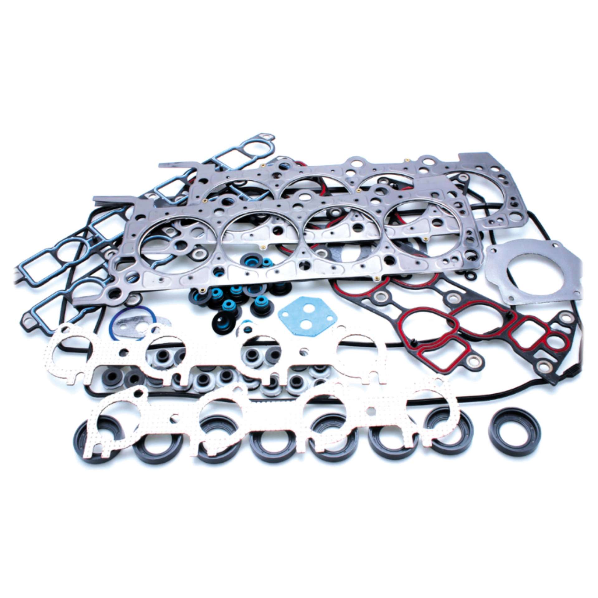 Picture of Cometic Street Pro Ford 1996-98 4-6L SOHC Modular V8 92mm Top End Gasket Kit