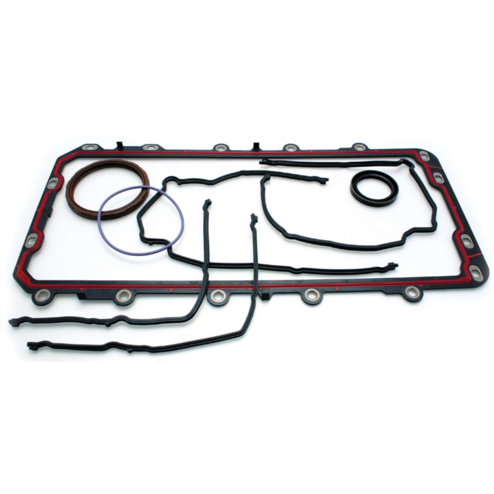 Picture of Cometic Street Pro Ford 1996-98 4-6L SOHC Modular V8 Bottom End Gasket Kit