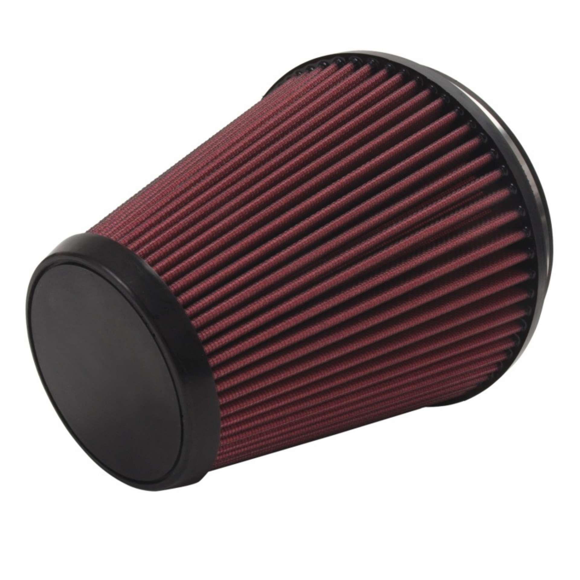 Picture of Edelbrock Air Filter E-Force-Universal Conical 7 In Long 6 In Inlet