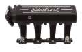 Picture of Edelbrock EFI Manifold Pro Flo XT GM LS1 w- Black Powder Coated Finish